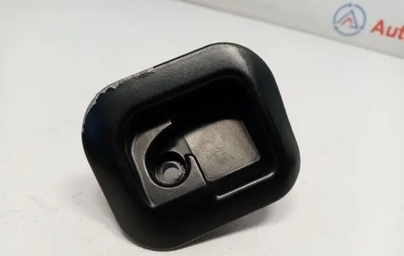 BMW 5 E39 Parcel shelf load cover mount bracket 8235612 51472497580