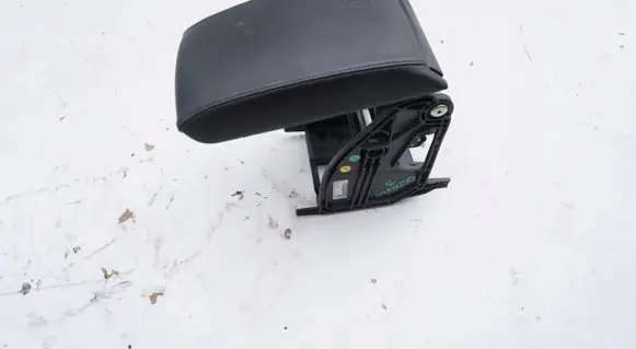 Skoda Octavia Mk3 (5E) Armrest PODOKIETNIK