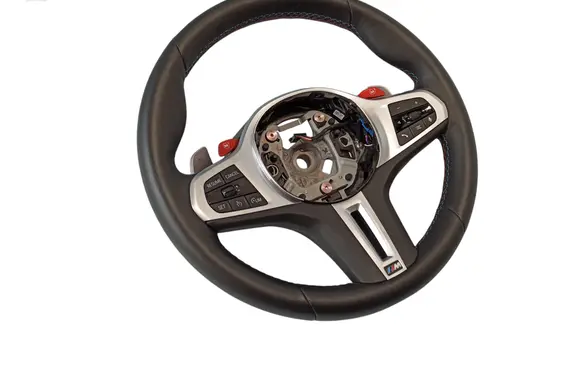 BMW X4M F98 Steering wheel 32308097997 8097997