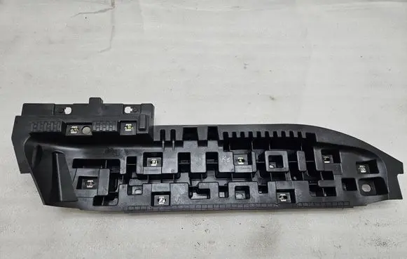 Volkswagen ID. Buzz Other sill/pillar trim element 522950534 2022071 1T3863253C