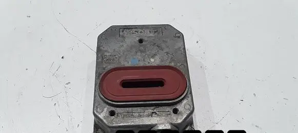 Audi A8 S8 D2 4D Engine control unit/module 023