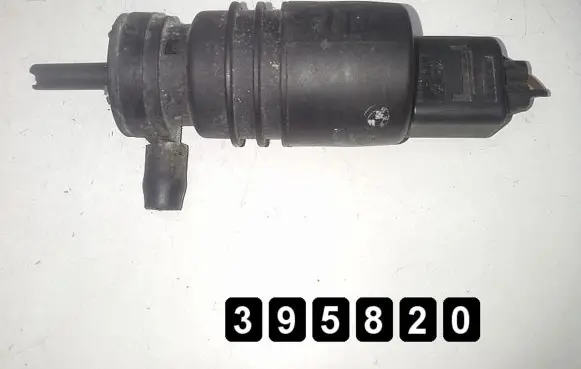 BMW X5 E53 Windscreen/windshield washer pump