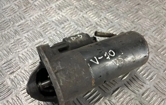 Volvo V70 Starter motor 0001109264