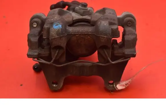 Volkswagen PASSAT B7 USA Rear brake caliper 3Q0615406M