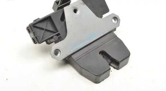 Volvo V50 Tailgate lock latch 4N51-A442A66-AN