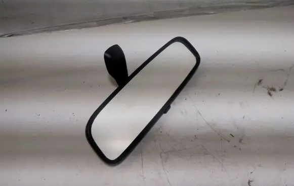 Hyundai Santa Fe Rear view mirror (interior) A047396