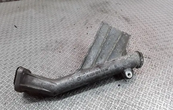 Mercedes-Benz A W168 EGR valve line/pipe/hose A6680980330