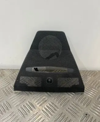 Dash center speaker trim cover