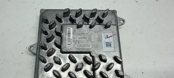 Opel Corsa F Light module LCM L90194244