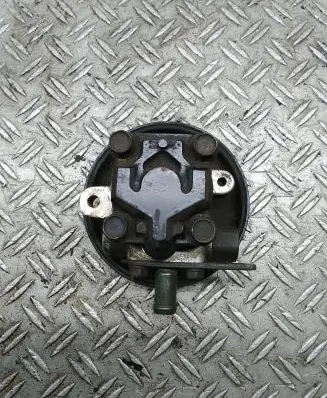 Hyundai Sonata Power steering pump