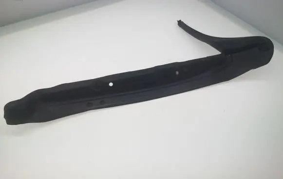Audi A4 S4 B8 8K Fender end trim 8K0821112A
