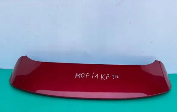 Mitsubishi Eclipse Cross Tailgate/trunk spoiler 6515A578
