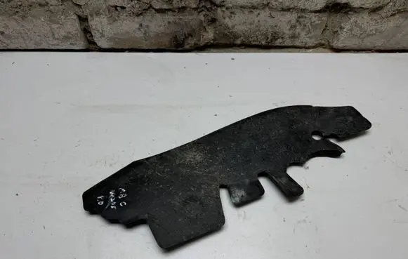 Mercedes-Benz C W205 Fender foam support/seal A2058850437