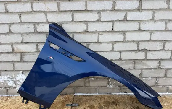 BMW 6 F06 Gran coupe Fender 41357230578 41352217524 7230578
