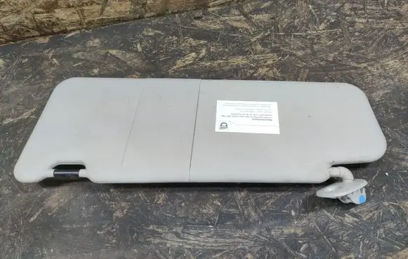 Dacia Sandero Sun visor 964016685R