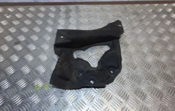 BMW X5 E70 Heat shield in engine bay NERA