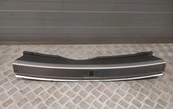 Audi A7 S7 4G Trunk/boot sill cover protection 4G8863471