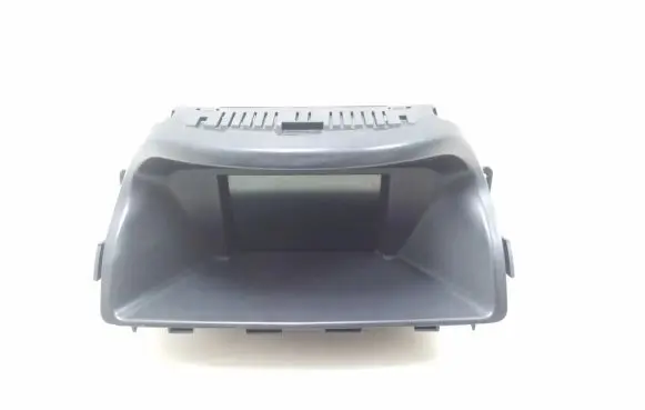 Opel Antara Screen/display/small screen 96858451
