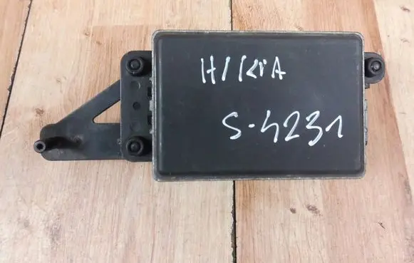 KIA Sportage Distronic sensor radar 95655F1000