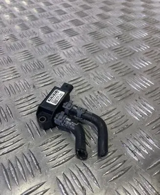 Audi A6 S6 C7 4G Exhaust gas pressure sensor 059906051G 47952363 AG2416T