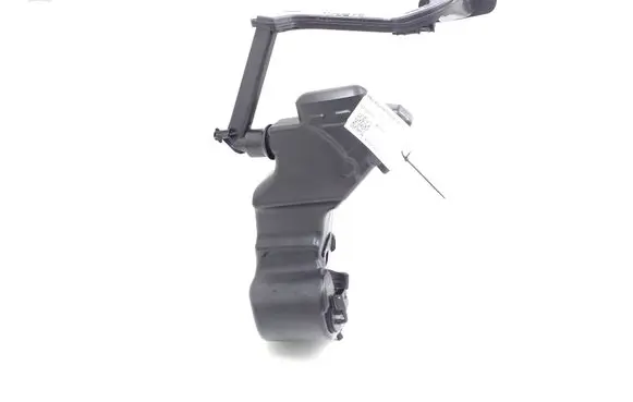 Mercedes-Benz E W213 Windshield washer fluid reservoir/tank A2058600860