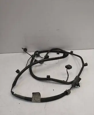 Peugeot 508 Parking sensor (PDC) wiring loom