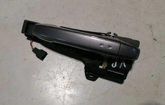 Renault Talisman Front door exterior handle 806079016R