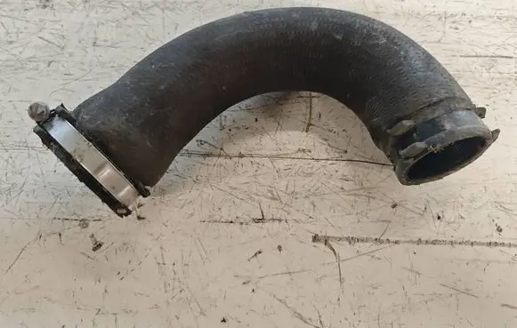 Audi A4 S4 B8 8K Intercooler hose/pipe 8K0145709H