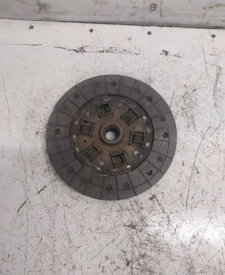 Mitsubishi Lancer Clutch pressure plate DM012