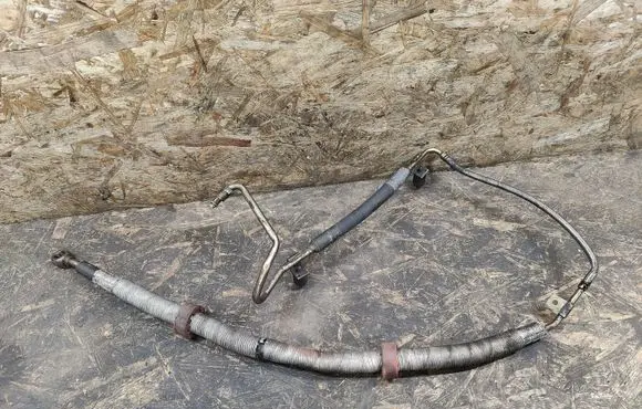 Mercedes-Benz CL C215 Air suspension line/pipe/hose 