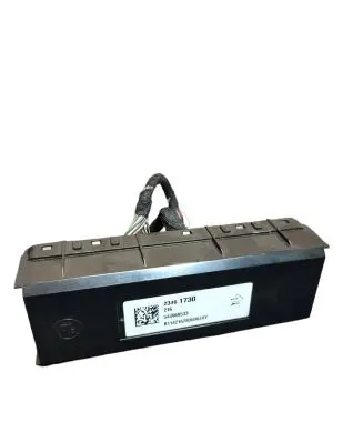Opel Insignia A Other control units/modules 23461730