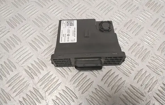 Audi e-tron Other control units/modules 4KE965429B