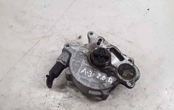 Audi A3 S3 8P Vacuum pump 03L145100