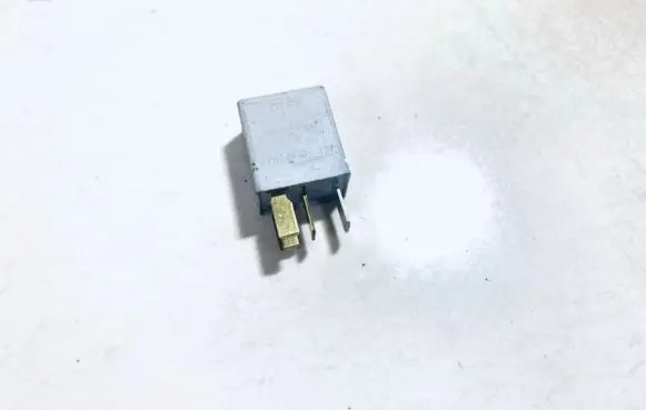 Toyota Aygo AB10 Other relay 9008087019 90080-87019