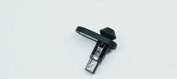 Lexus RX 450H Rear door sensor 07D