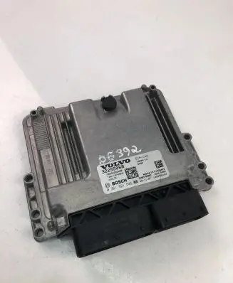 Volvo XC40 Engine control unit/module 32255068