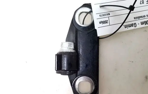 Volvo S80 Rear door upper hinge 