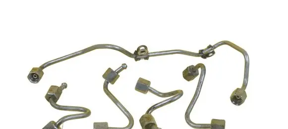 Jeep Compass Fuel injection high pressure pump 651971