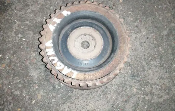 Renault Scenic I Camshaft pulley/ VANOS 2552905