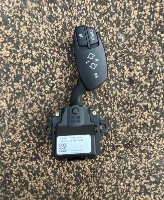 BMW 5 E60 E61 Indicator stalk 6951349 61316951349