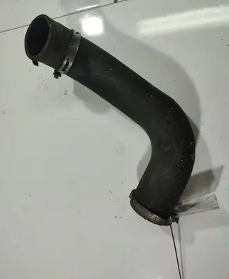Ford Focus C-MAX Air intake hose/pipe 