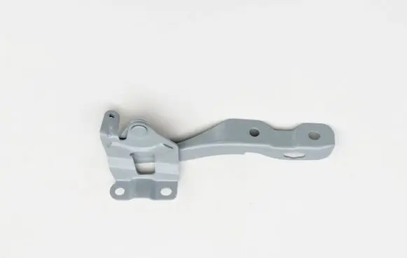 Hyundai ix20 Engine bonnet/hood hinges 79120-1K000