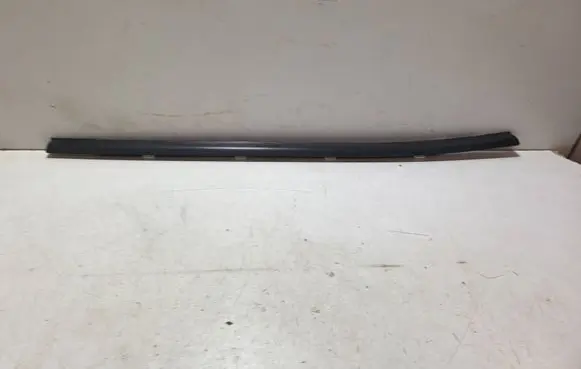 Hyundai Kona I Other rear door trim element 