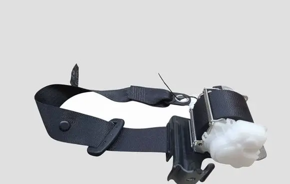 Lexus NX Rear seatbelt 7X7160