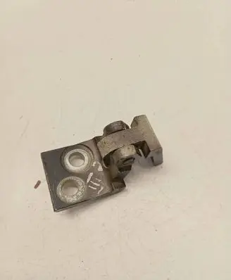 Volkswagen Golf III Rear door upper hinge