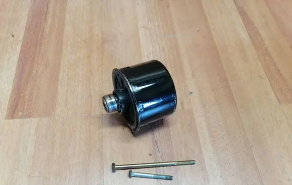 Renault Espace - Grand espace IV ABS Pump 8200808145 10096014443 7701209842