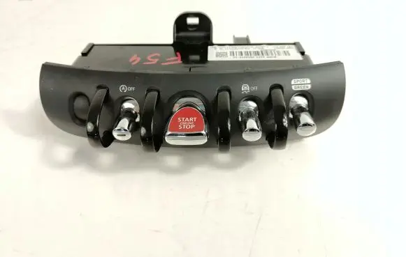 Mini One - Cooper F56 F55 A set of switches 6838208