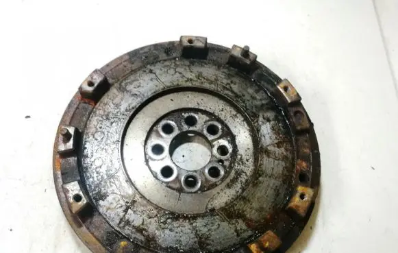 Mazda 626 Flywheel rf2a