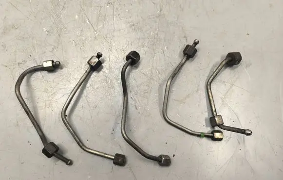 Ford Focus Fuel injection (other) 