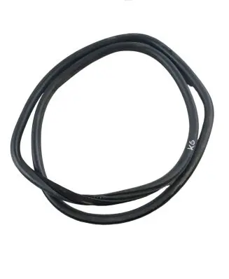 Peugeot 508 Rubber seal rear door 